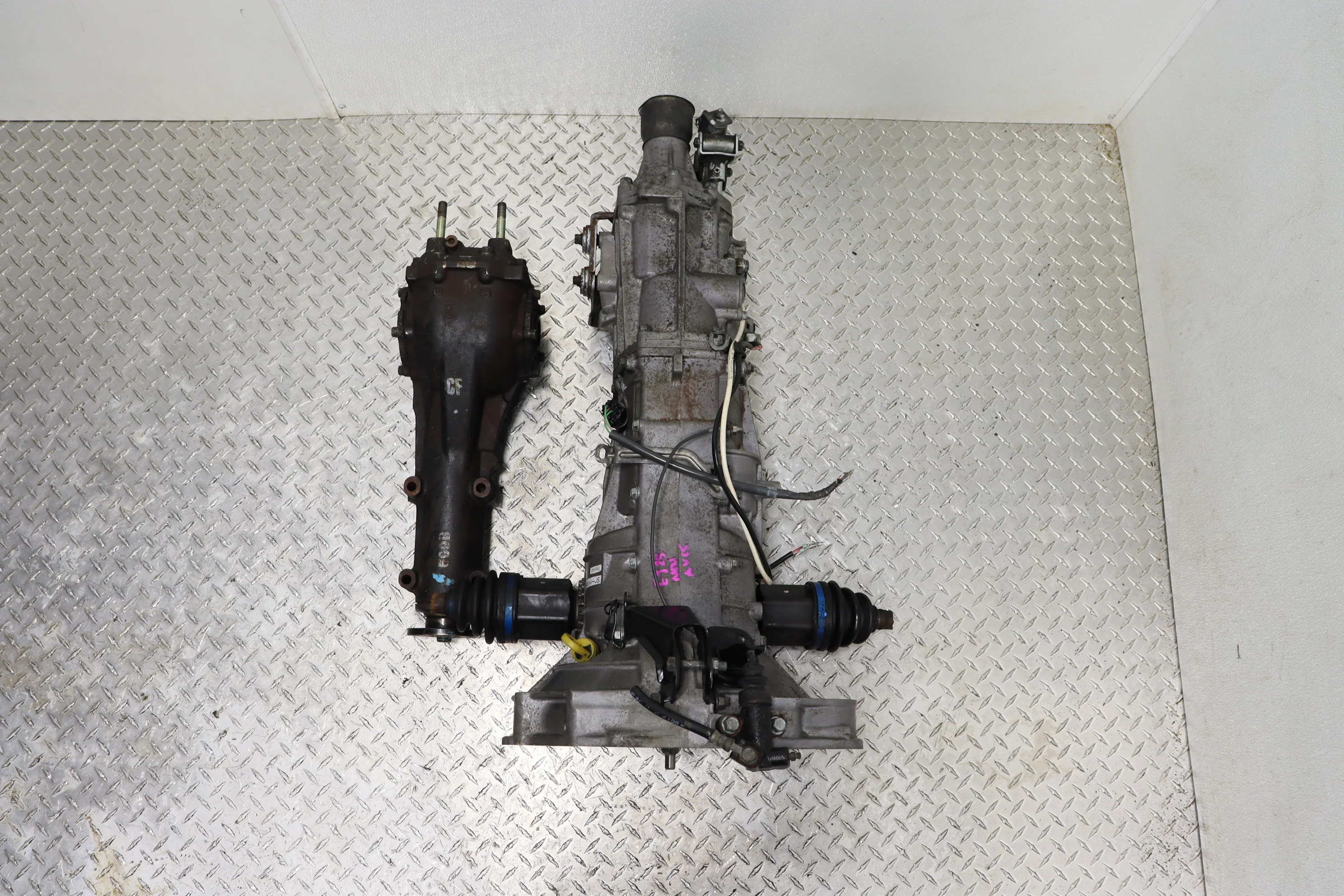 Subaru Outback Engines for Sale