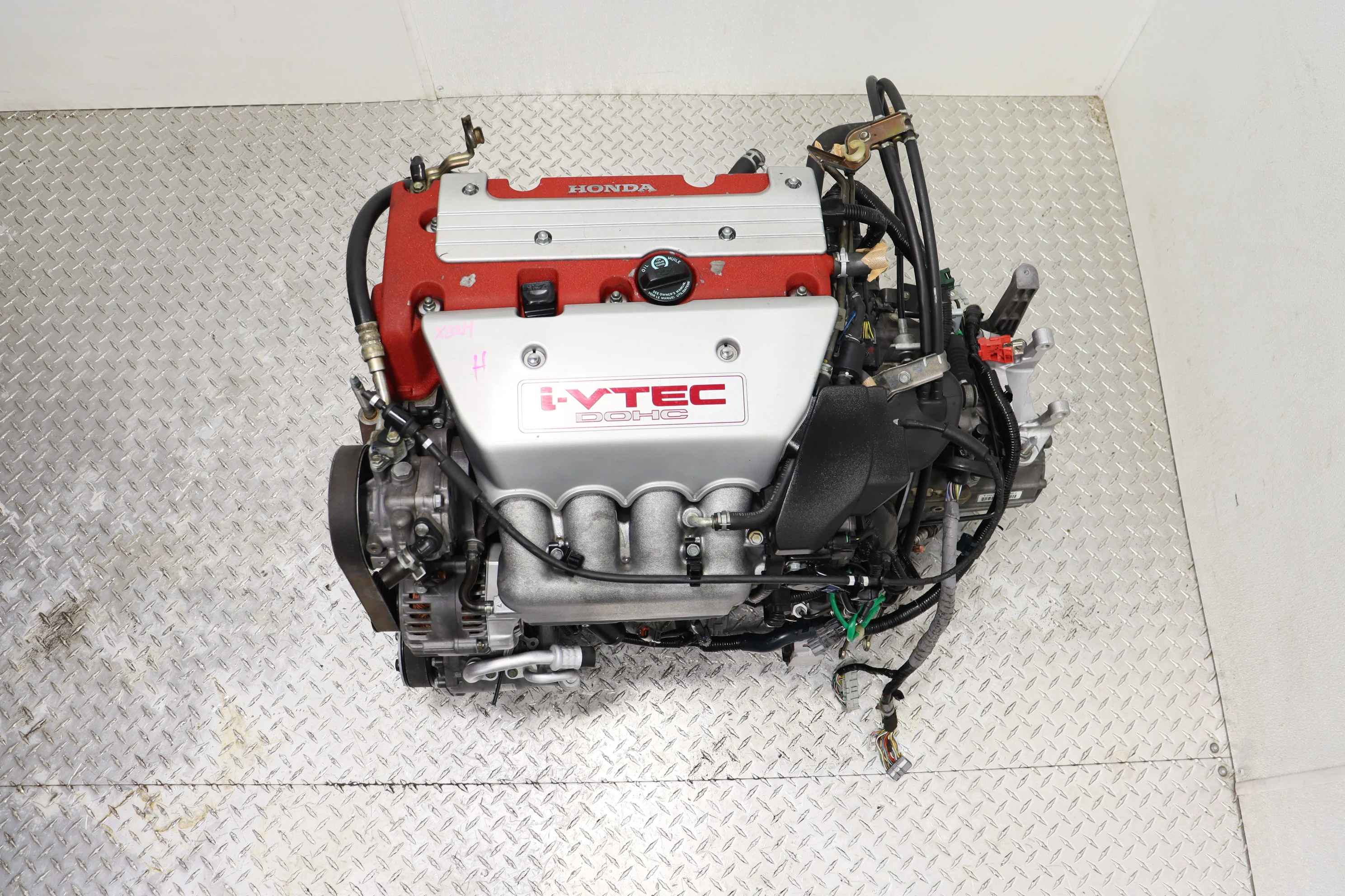 JDM Engines