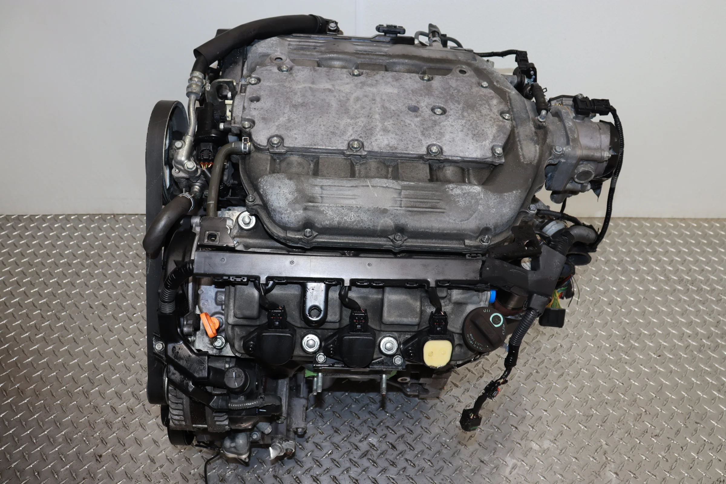 Honda Engines & Transmissions